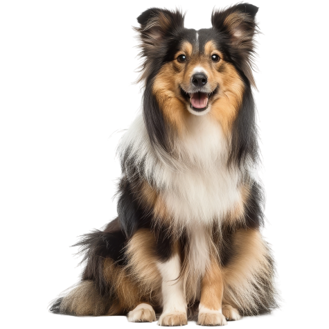 Shetland Sheepdog