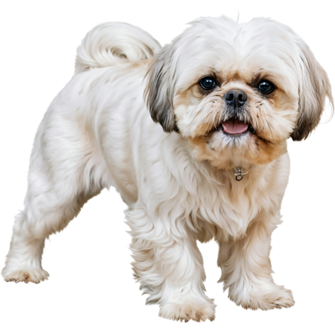 Shih Tzu