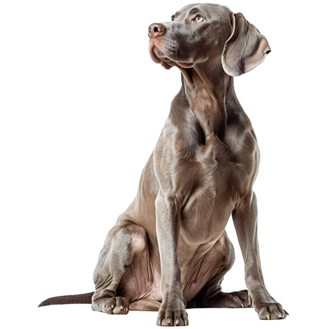 Weimaraner